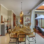 Kae Villa Seminyak