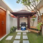 Kae Villa Seminyak