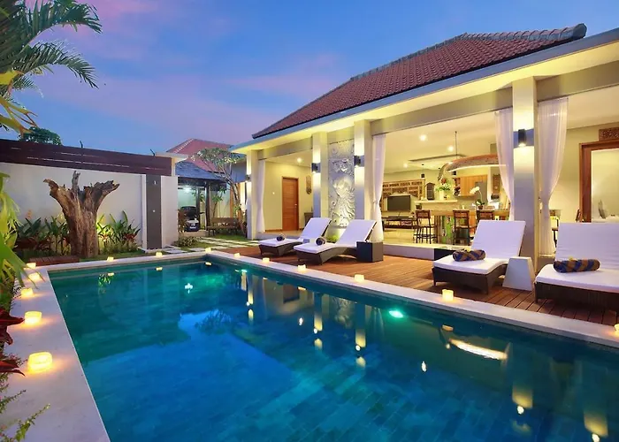 Kae Villa Seminyak