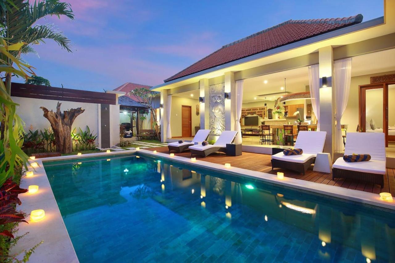 Villa Kae Seminyak (Bali)