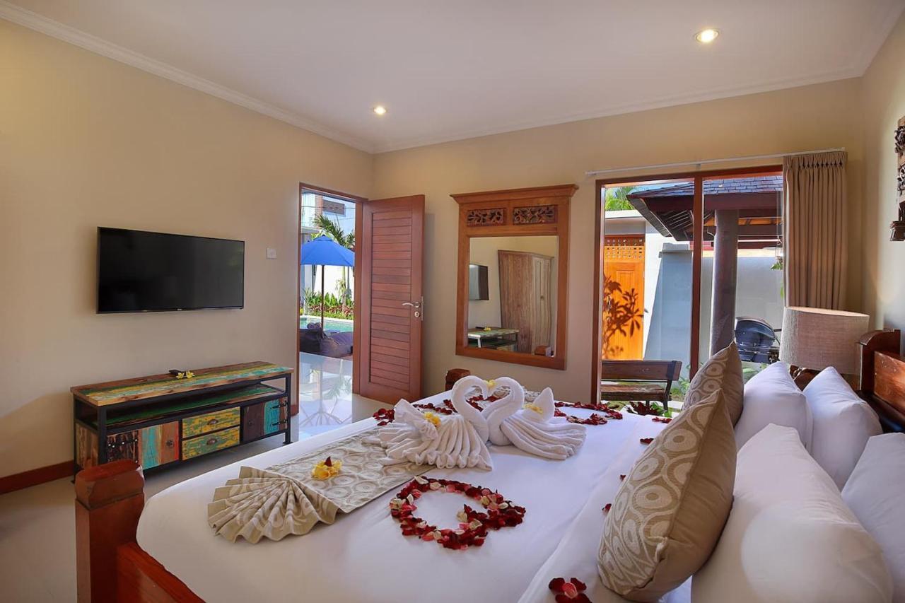 Villa Kae Seminyak (Bali)