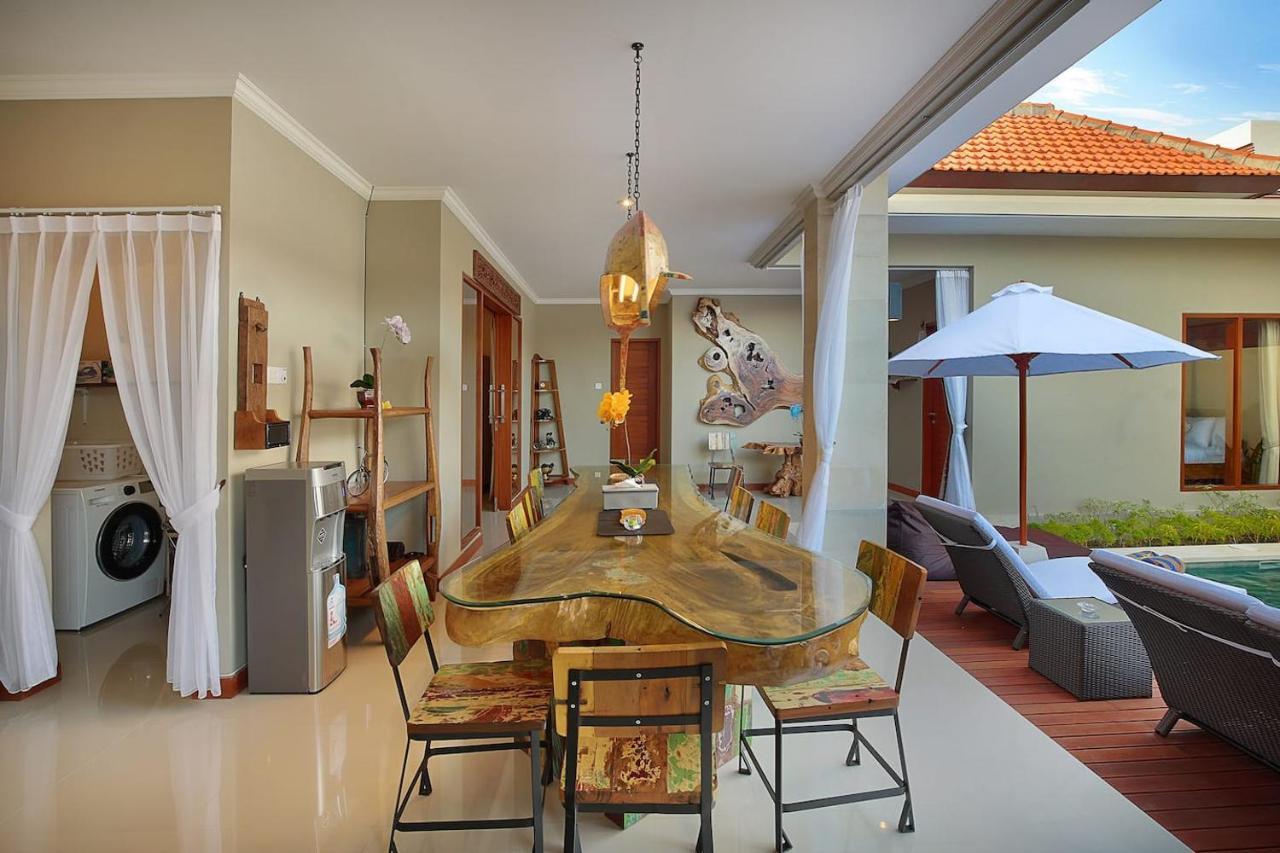 Kae Villa