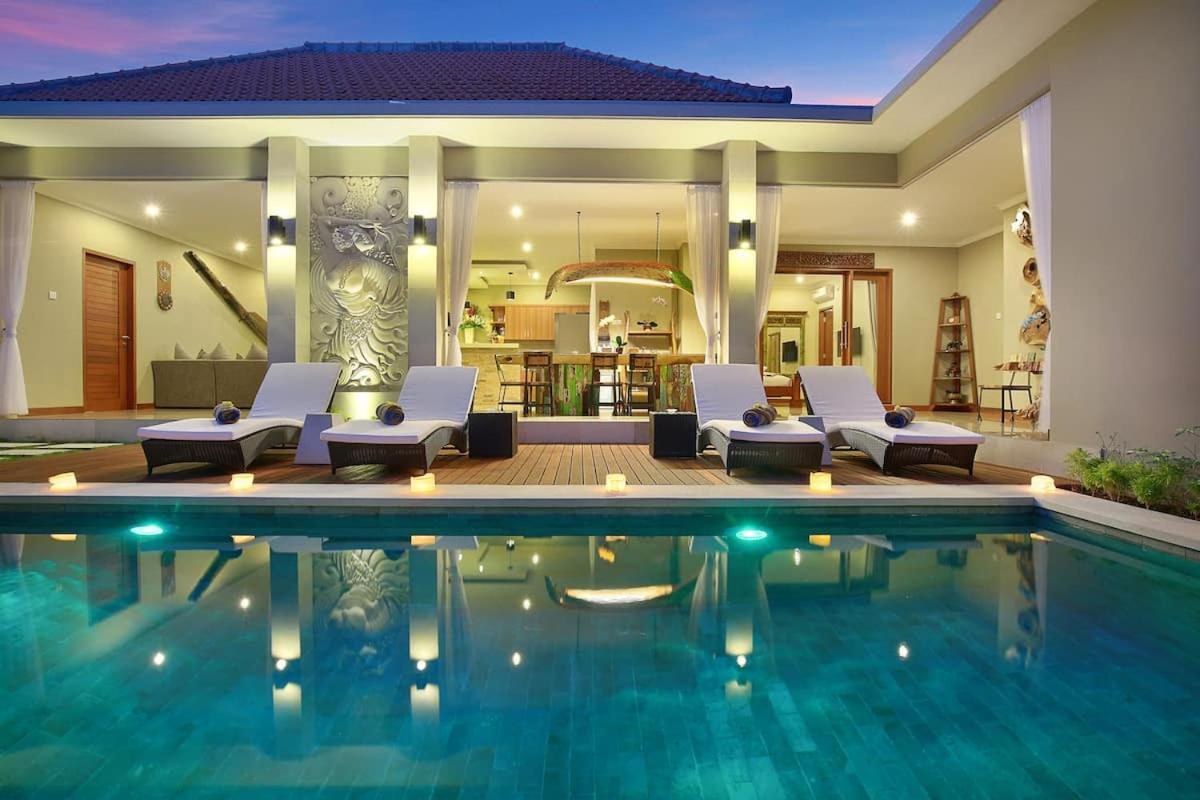 Kae Villa
