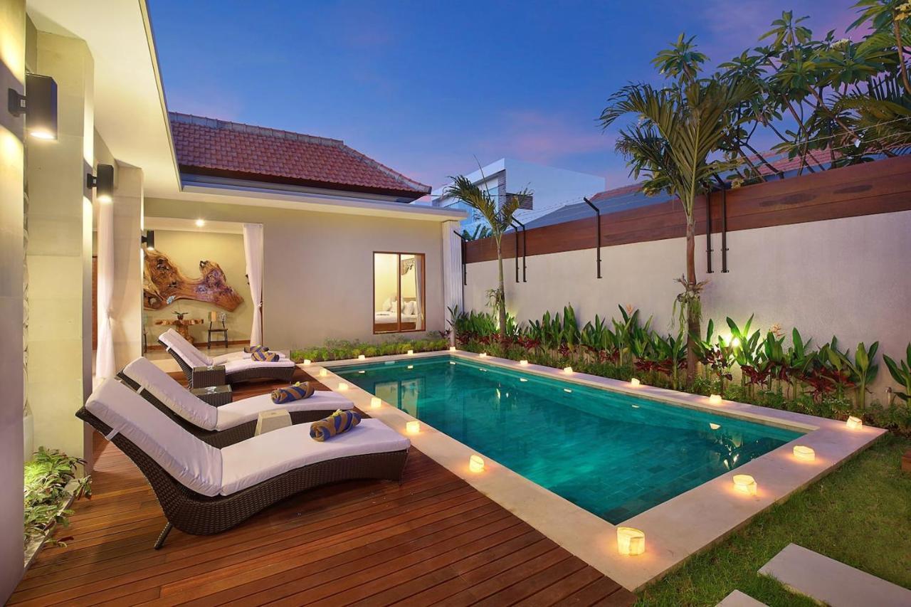 Villa Kae Seminyak (Bali)