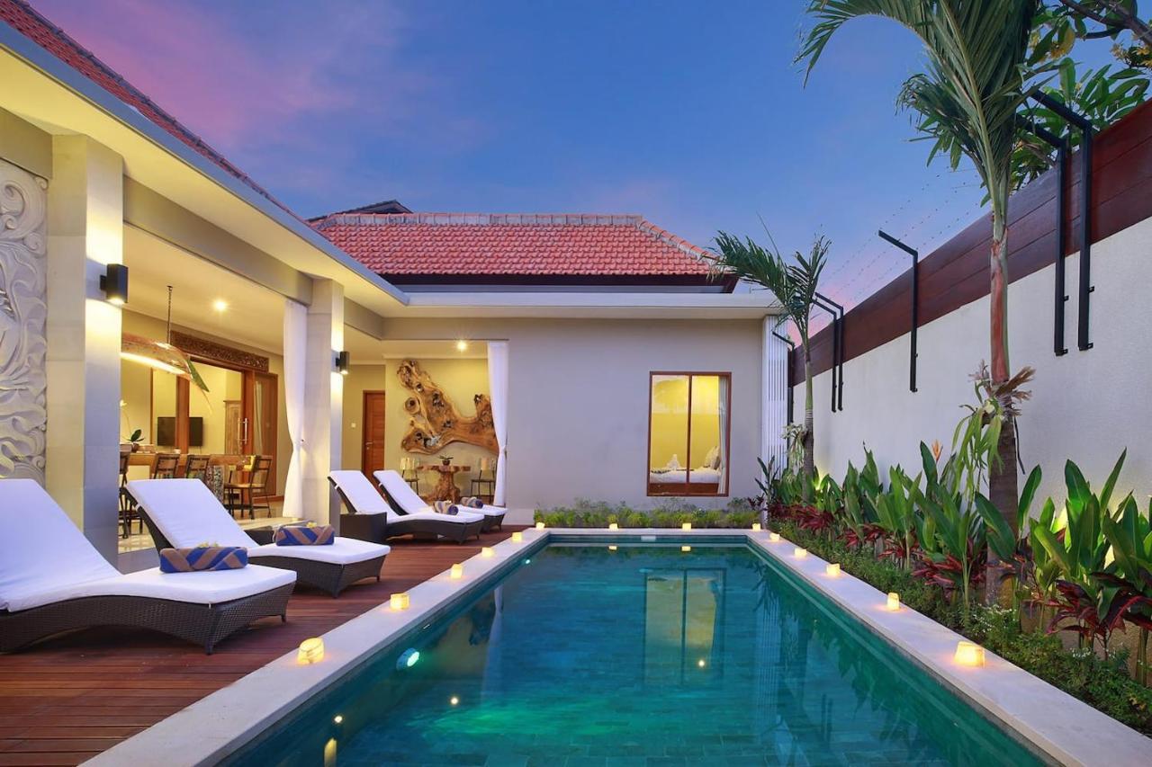 Kae Villa