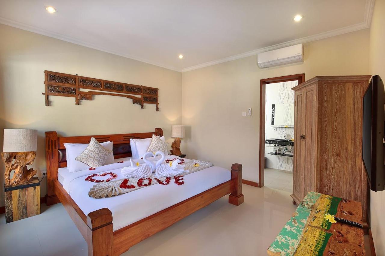 Villa Kae *